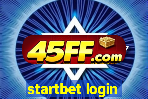 startbet login
